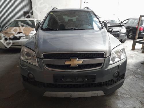 Left headlight CHEVROLET CAPTIVA (C100, C140) 2.0 D 4WD | BP40158215C28 - Image 2