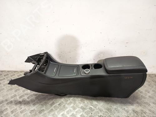 Middle console MERCEDES-BENZ CLA Coupe (C117) CLA 200 CDI (117.301) | BP36165574I22 - Image 5