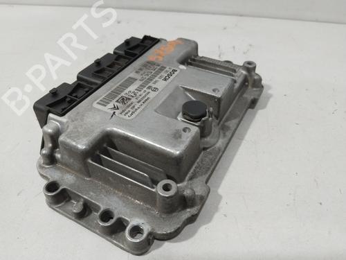 Engine control unit (ECU) CITROËN XSARA PICASSO (N68) 1.6 16V | BP29867150M57