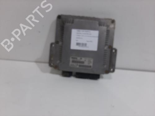 Used Engine control unit (ECU) Engine control unit (ECU) CITROËN JUMPY I (U6U_) 2.0 HDi 110 (109 hp) 12256770 12256770