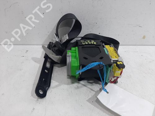 Used Front right seatbelt Front right seatbelt TOYOTA AURIS (_E15_) [2006-2013] 15762509 15762509