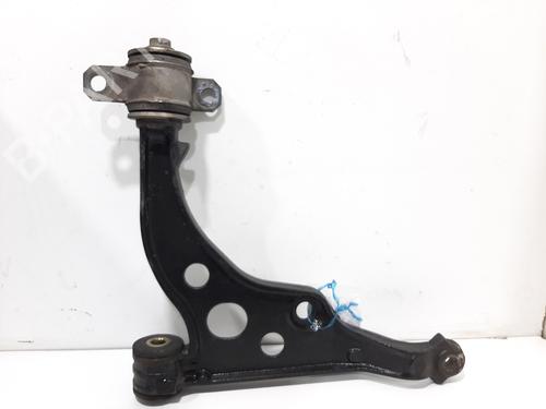 Used Right front suspension arm Right front suspension arm FIAT DUCATO Bus (230_) [1994-2005] 7903383 7903383