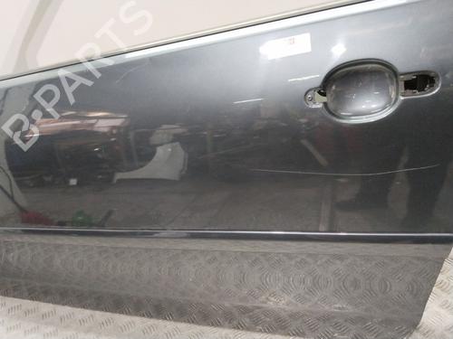Left front door VW POLO (9N_, 9A_)  | BP17449216C2 