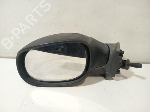 left-mirror-citroen-c3-i-fc_-fn_-2002-2003-2004-2005-2006-2007-2008-2009-2010-2011-2012-2013-34378145 main image