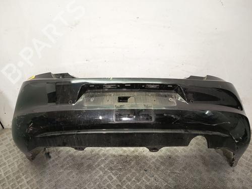 Used Rear bumper Rear bumper 37173196 37173196