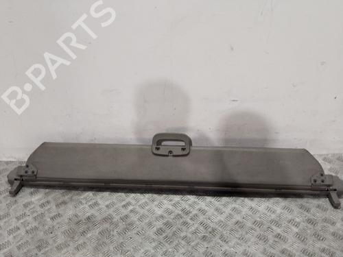 Rear parcel shelf NISSAN MURANO I (Z50)  | BP17018530C85 