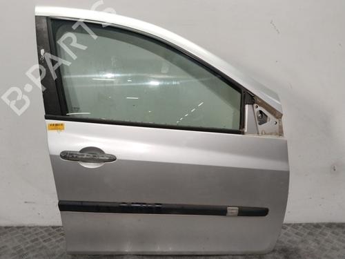right-front-door-renault-clio-iii-br01-cr01-2005-2006-2007-2008-2009-2010-2011-2012-2013-2014-40009156 main image