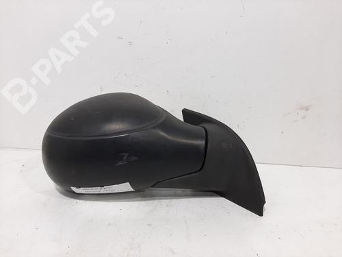 Right mirror CITROËN C3 I (FC_, FN_) 1.4 HDi | BP6593149C27 