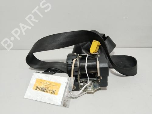 Used Front left seatbelt Front left seatbelt 39200117 39200117