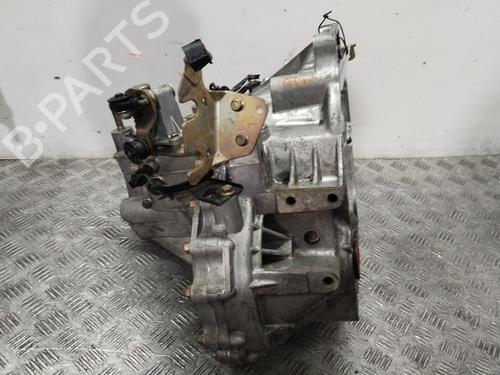 Getriebe MAZDA 6 Hatchback (GG) 2.0 DI (GG14) | BP29973122M3 