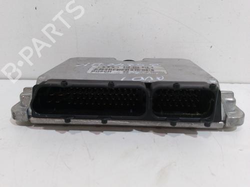 Used Engine control unit (ECU) Engine control unit (ECU) AUDI A4 B5 (8D2) 1.9 TDI (90 hp) 10189263 10189263