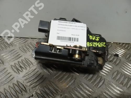 Used Front left lock VW GOLF IV (1J1) [1997-2008]  8691237