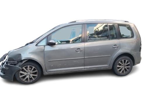 Brugte VW TOURAN (1T1, 1T2) 1.9 TDI (105 hp) 4411322