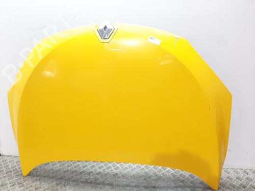 Used Hood RENAULT MEGANE III Hatchback (BZ0/1_, B3_) [2008-2025]  18724453