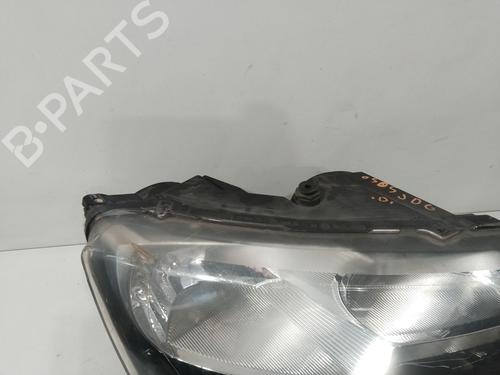 Right headlight SKODA RAPID (NH3, NK3, NK6) 1.6 TDI | BP29308379C29 