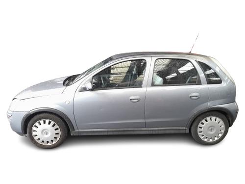 Used Parts OPEL CORSA C (X01) 1.2 Twinport (F08, F68) 5042239
