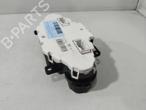 Commande Chauffage FORD FIESTA VI (CB1, CCN) | BP30396308I5