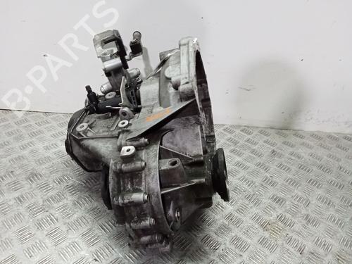 Gearbox VW CADDY III Box Body/MPV (2KA, 2KH, 2CA, 2CH) 2.0 SDI | BP29764637M3 