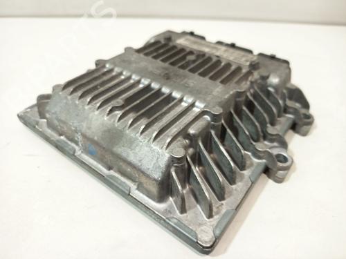 Engine control unit (ECU) CITROËN C2 (JM_) 1.4 HDi | BP33980987M57 - Image 3
