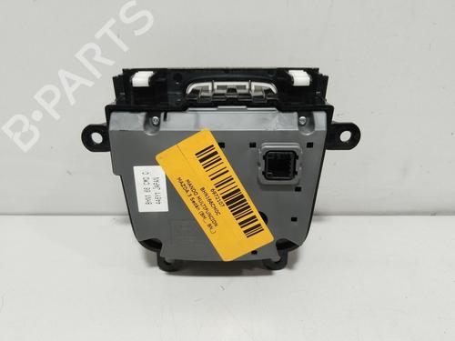 Switch MAZDA 3 Saloon (BM_, BN_) 2.2 D | BP39005101I30 - Image 2