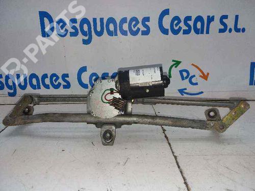 Front wiper motor SKODA OCTAVIA I (1U2) 1.9 TDI | BP5201844M29 