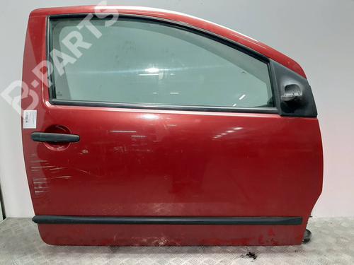 Used Right front door CITROËN C2 (JM_) [2003-2017]  6833154