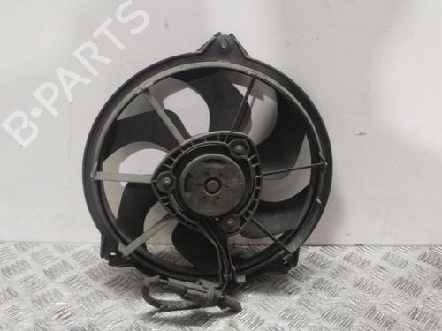 Koelventilatormotor CITROËN JUMPY II (VF7) 1.6 HDi 90 16V | BP29118775M35 