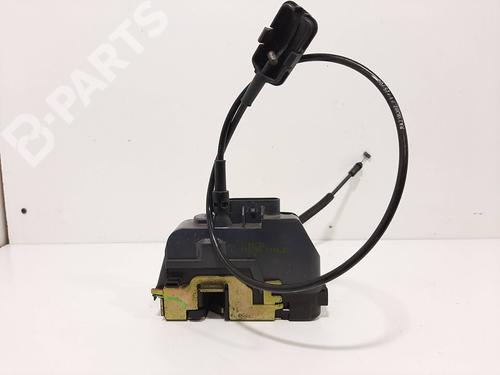 Rear right lock RENAULT SCÉNIC II (JM0/1_)  | BP6682294C99 