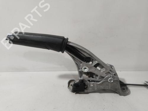 Frein à main SEAT LEON (5F1) 1.6 TDI (105 hp) 31065273