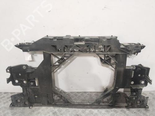 Front slam panel RENAULT GRAND SCÉNIC III (JZ0/1_) 1.6 dCi (JZ00, JZ12) | BP29912282C72 
