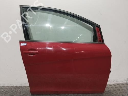 Used Right front door SEAT ALTEA (5P1) 2.0 TDI (170 hp) 28024528