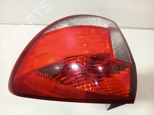 Right taillight KIA RIO I Hatchback (DC) 1.3 | BP37641402C35 - Image 4