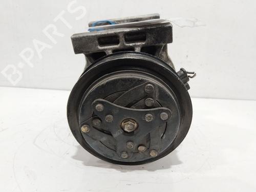 Used AC compressor FIAT PUNTO (188_) 1.2 16V 80 (188.233, .235, .253, .255, .333, .353, .639,... (80 hp) 17319209