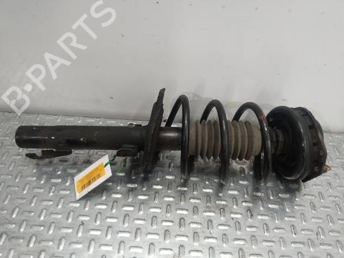 Used Right front shock absorber Right front shock absorber RENAULT MEGANE II (BM0/1_, CM0/1_) 1.9 dCi (BM0G, CM0G) (120 hp) 36295014 36295014