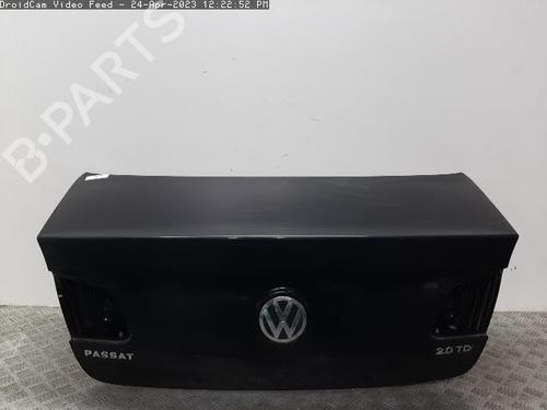Used Tailgate VW PASSAT B6 (3C2) [2005-2010]  13299514