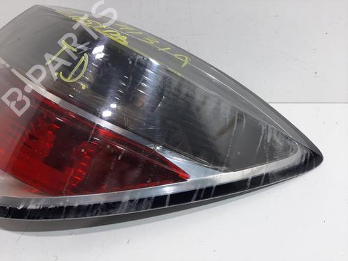 Right taillight OPEL ASTRA H (A04)  | BP6645684C35 