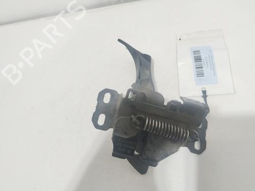Hood lock MERCEDES-BENZ A-CLASS (W168) A 160 (168.033, 168.133) | BP25626401C133 