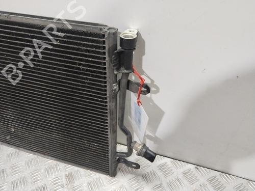 AC radiator AUDI A4 B6 (8E2) 1.6 | BP26974226M32 