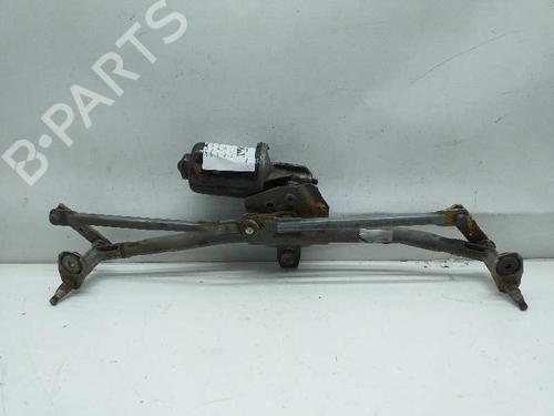 Used Front wiper motor Front wiper motor SEAT LEON (1M1) [1999-2006] 5201289 5201289