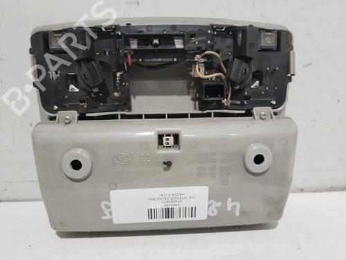 Innerbelysning MAZDA 5 (CR) 2.0 CD (CR19) | BP23550110I8 