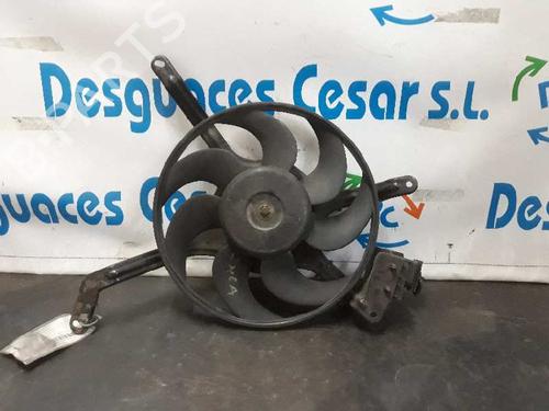 Termoventilador Termoventilador SEAT INCA (6K9) 1.9 SDI (64 hp) 36376211 36376211