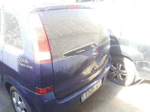 Kjølevifte elektrisk OPEL MERIVA A MPV (X03)  | BP5179680M35 