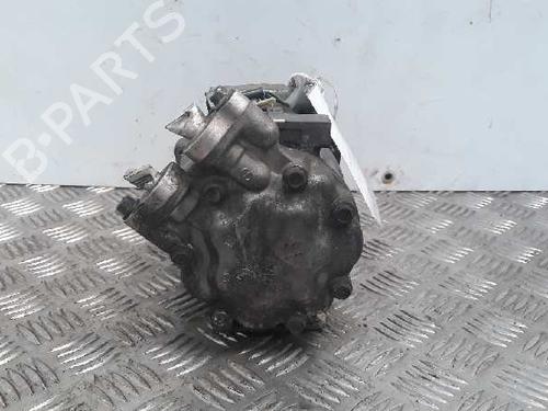 AC compressor MAZDA 3 (BK) 1.6 DI Turbo | BP5196513M34 