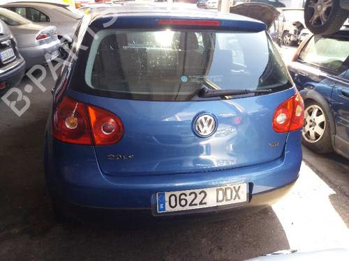 Køler VW GOLF V (1K1)  | BP8529003M31 