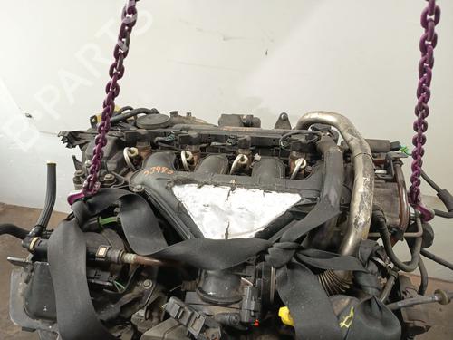 Engine FORD KUGA I 2.0 TDCi | BP31291545M1 - Image 6