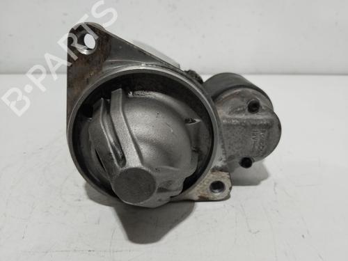 Used Starter FORD FIESTA VII (HJ, HF) 1.1 Ti-VCT (86 hp) 24593972