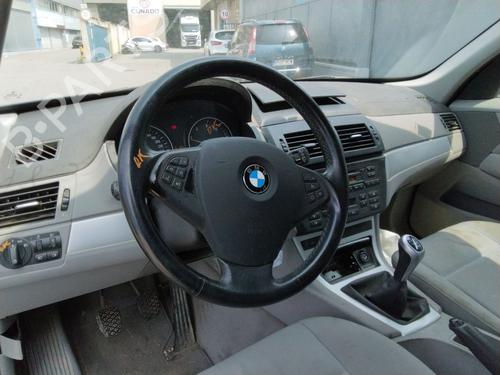 Right front driveshaft BMW X3 (E83) 2.0 sd | BP30128714M39 - Image 5
