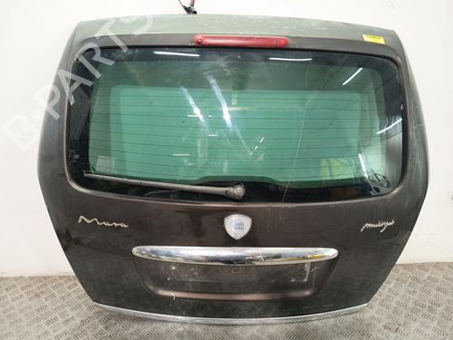 Used Tailgate Tailgate LANCIA MUSA (350_) 1.9 D Multijet (350.AXC1A) (101 hp) 36340384 36340384