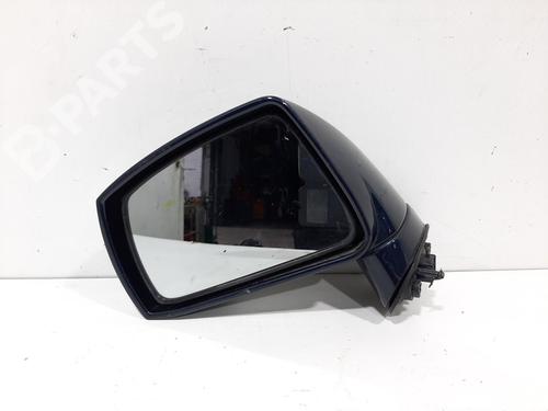 Used Left mirror HYUNDAI COUPE II (GK) 1.6 16V (105 hp) 8267989