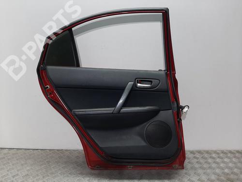 Left rear door MAZDA 6 Saloon (GG)  | BP10339915C4 